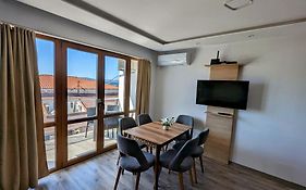 Apartment Deva